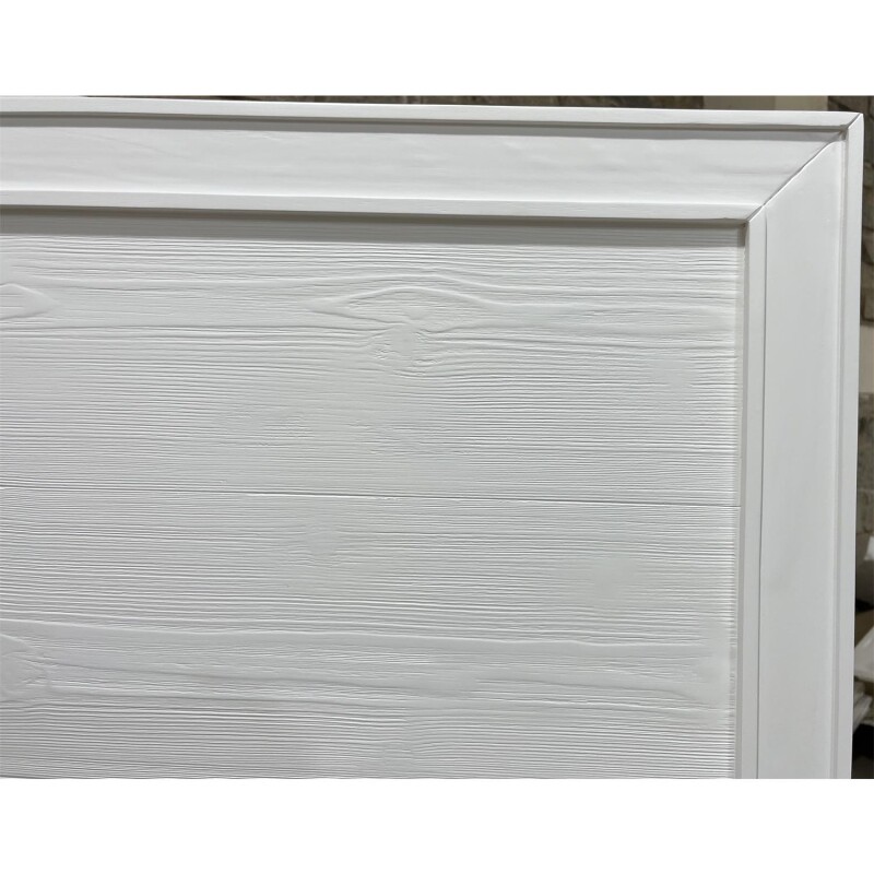 Rosalie Twin Panel Bed S864
