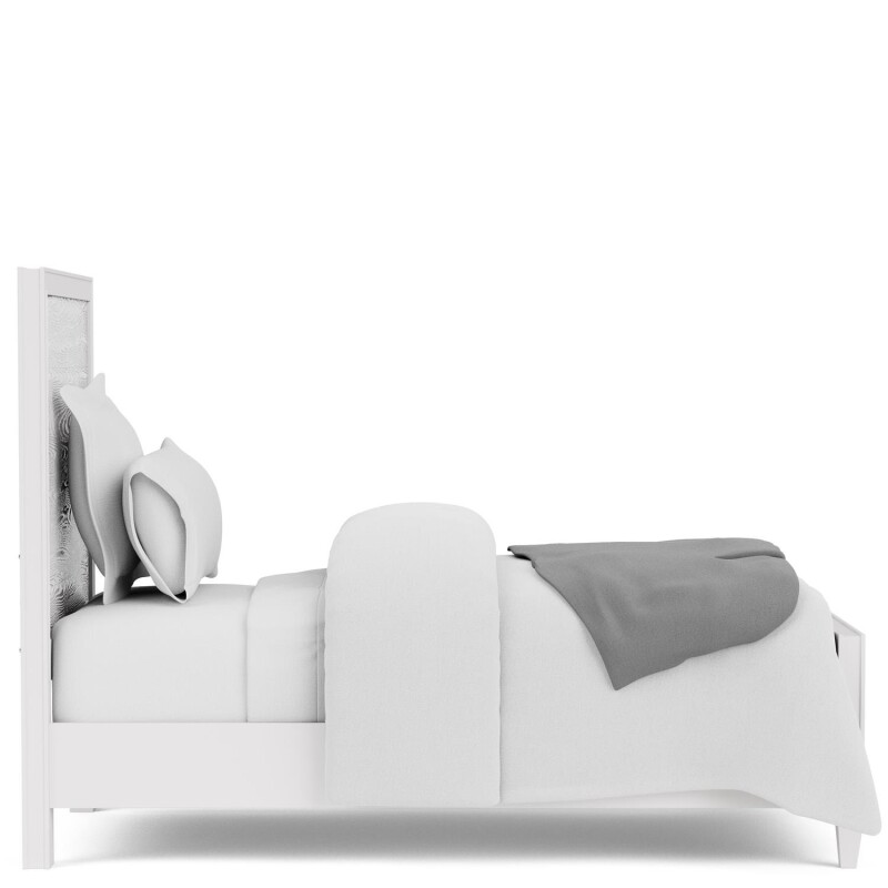 Rosalie Twin Panel Bed S864