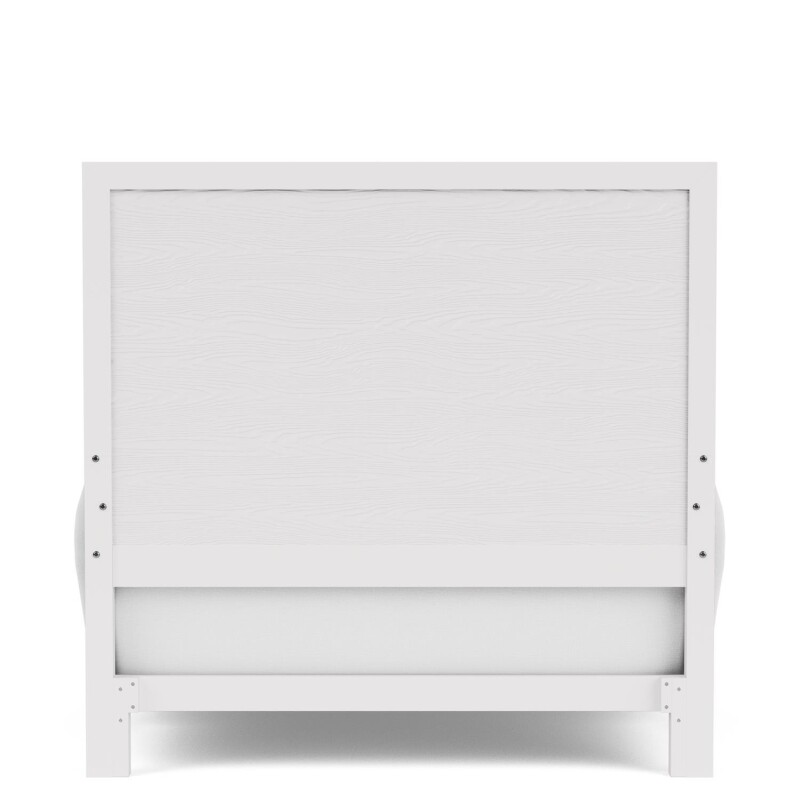 Rosalie Full Panel Bed S865