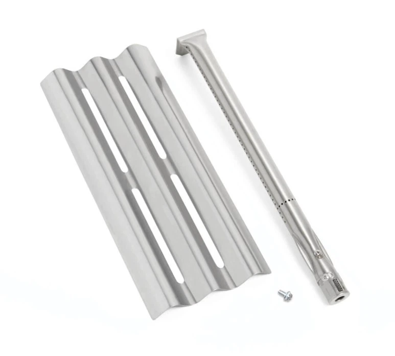 1 Burner & 1 Sear Plate for Triumph® Series S87002