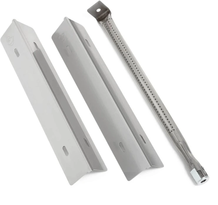 1 Burner & 2 Sear Plates for Prestige® PRO 665/825 S87012