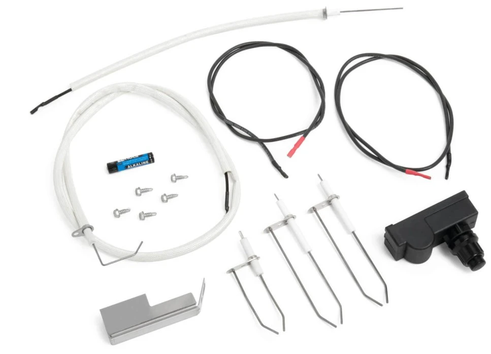 2 Spark Igniter & Electrode Kit for Prestige® 308/450 after 2005 S89001