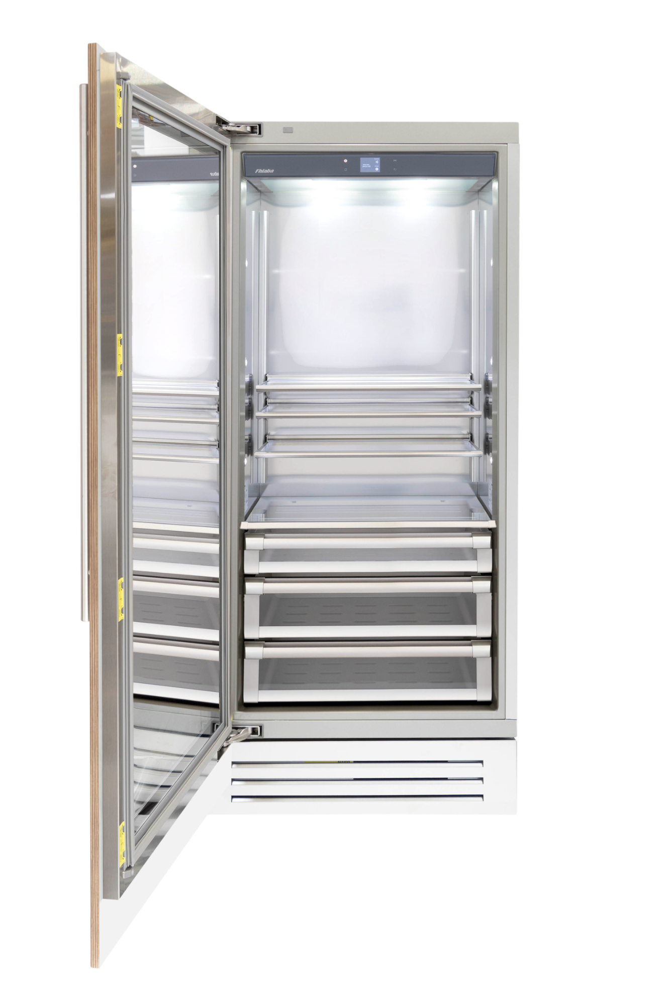 Fridge S900FG3