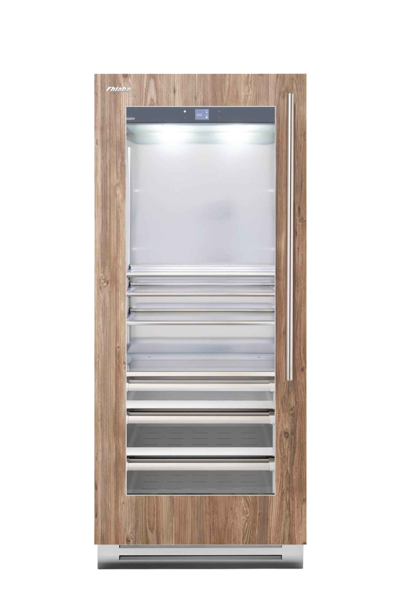 Fridge S900FG3