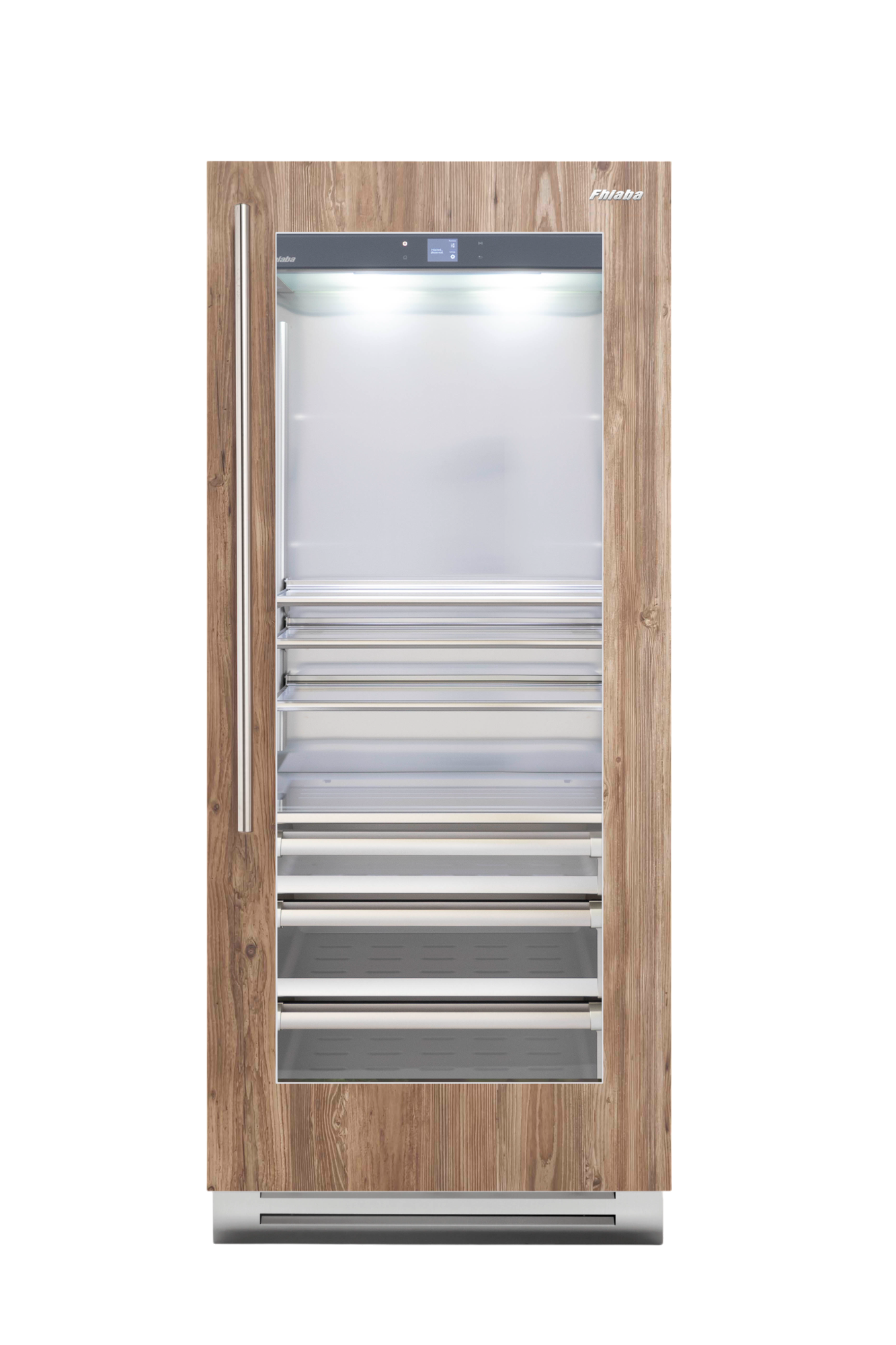 Fridge S900FG6