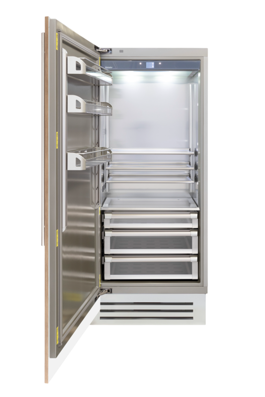 Fridge S900FR3