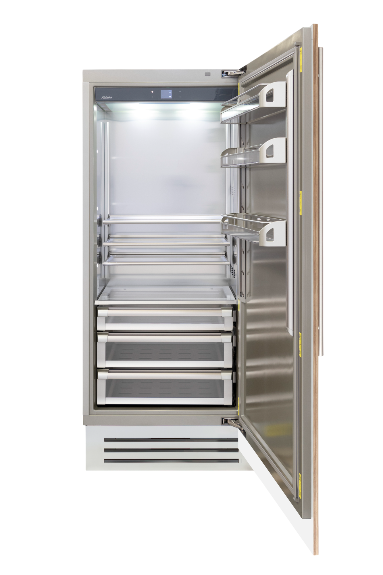 Fridge S900FR6D