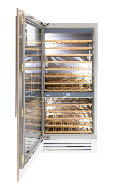 Wine cellar S900FW3