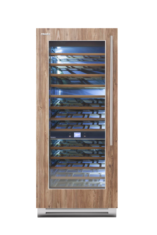 Wine cellar S900FW3