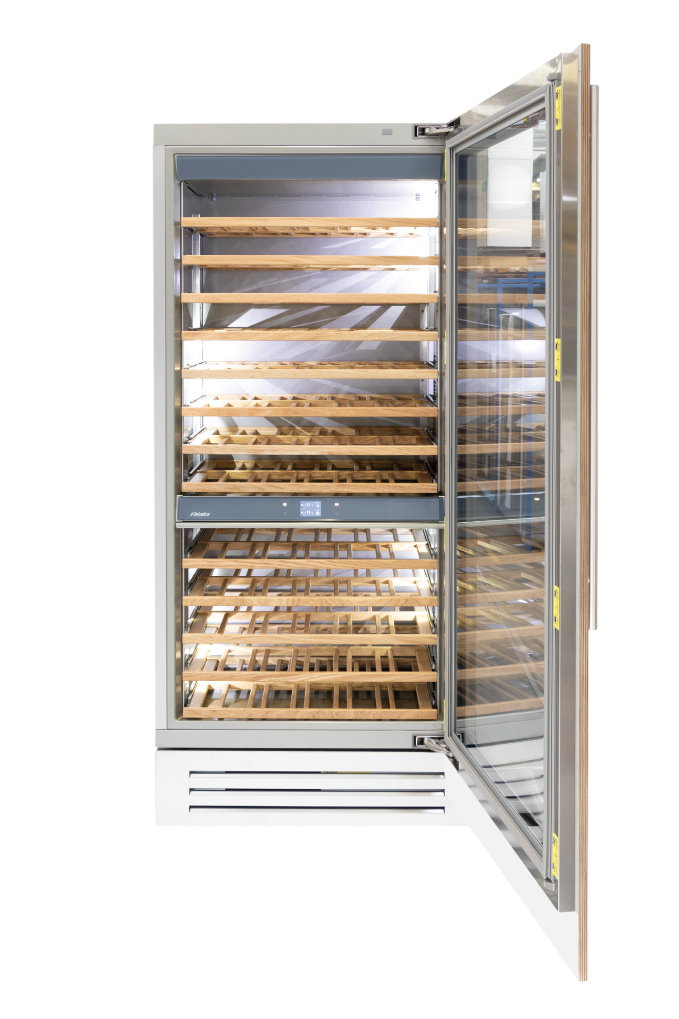 Wine cellar S900FW6