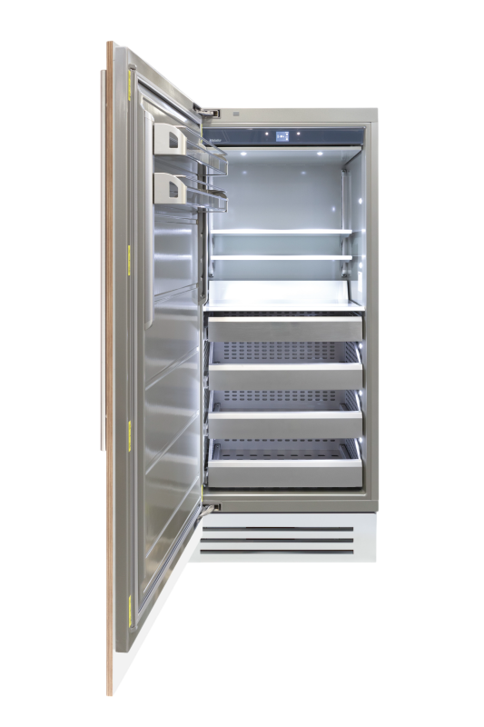 Freezer S900FZ3