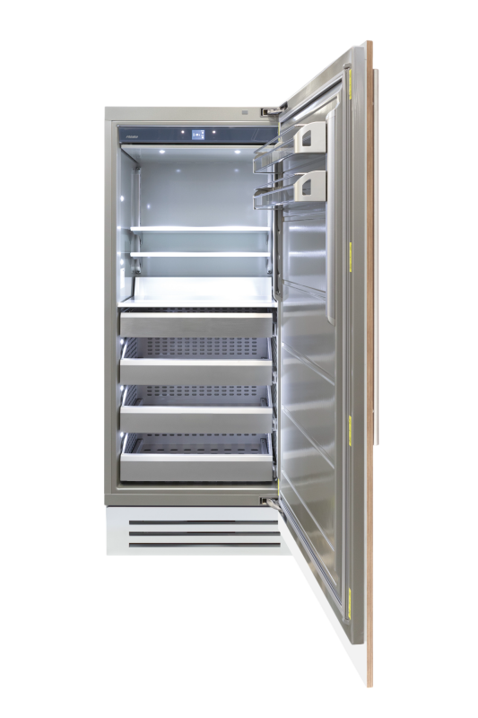 Freezer S900FZ6I