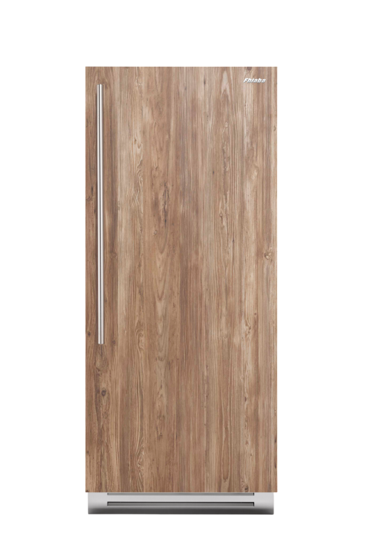 Freezer S900FZ6I