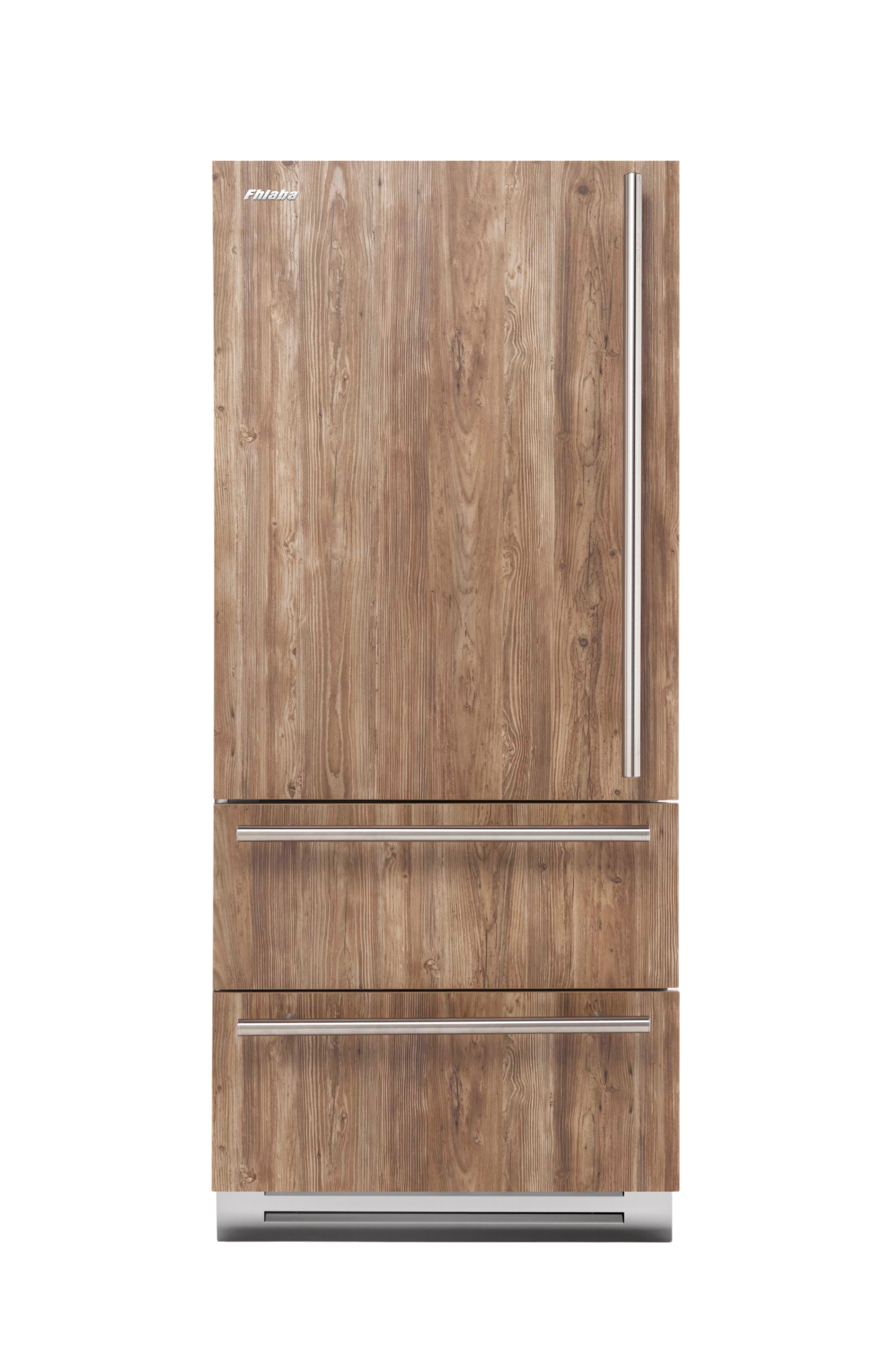 Fridge and freezer S900HST3I
