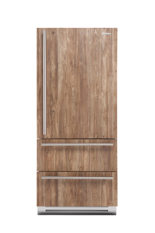 Fridge and freezer S900HST6