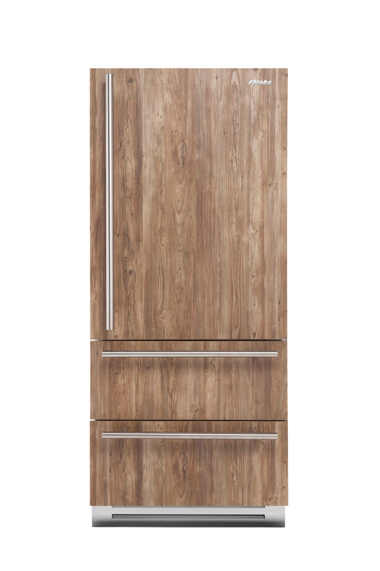 Fridge and freezer S900HST6I