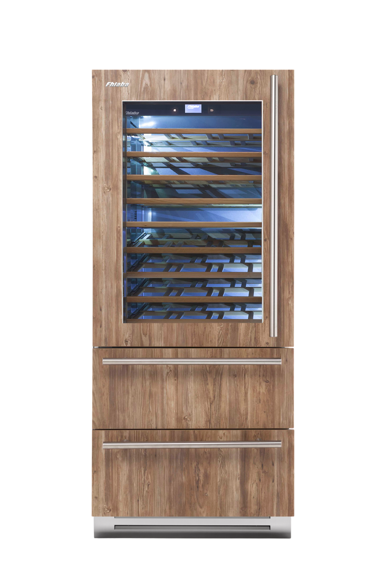 Wine cellar S900HWT3