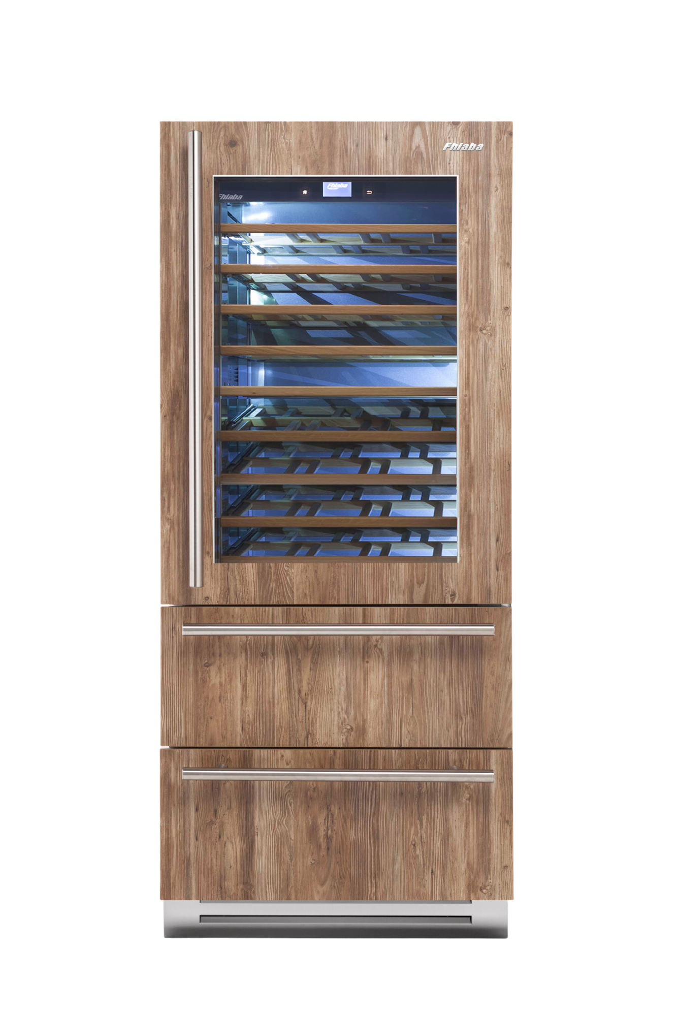 Wine cellar S900HWT6