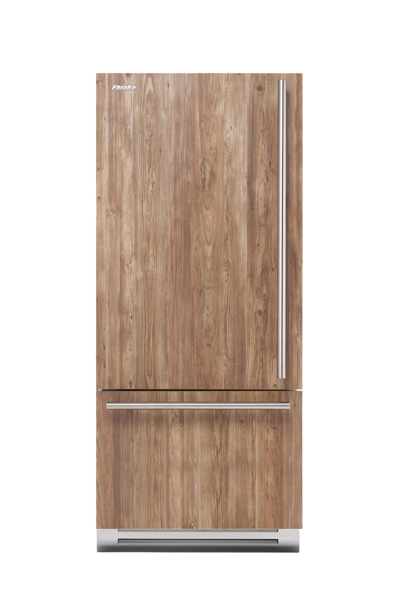 Fridge and freezer S900TST3I