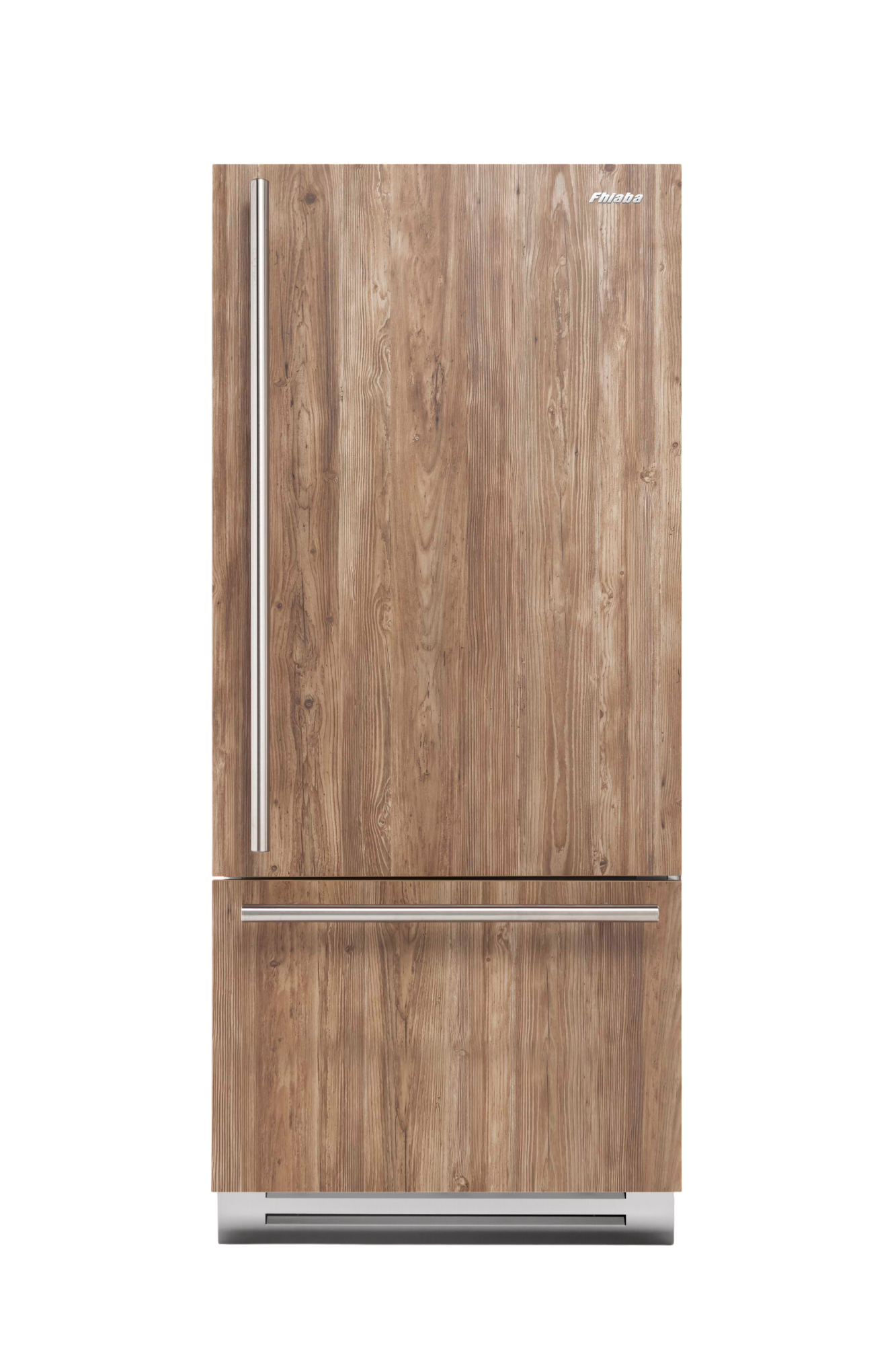 Fridge and freezer S901TST6