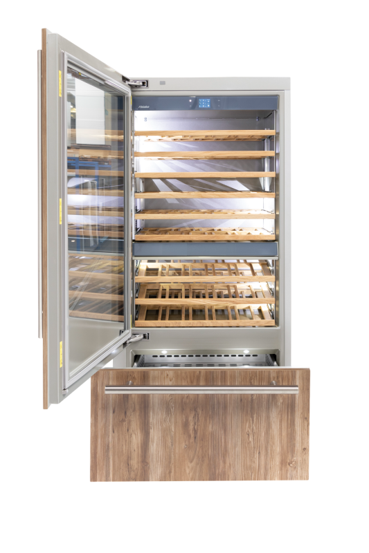 Wine cellar S901TWT3