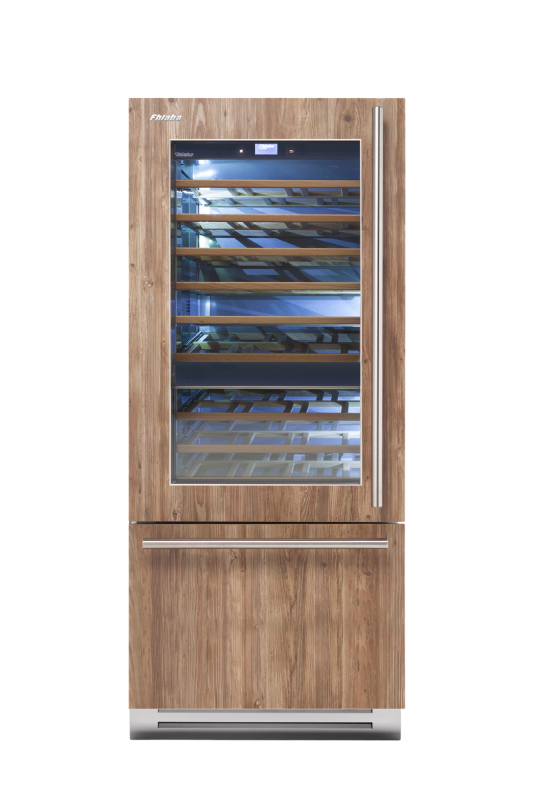 Wine cellar S901TWT3