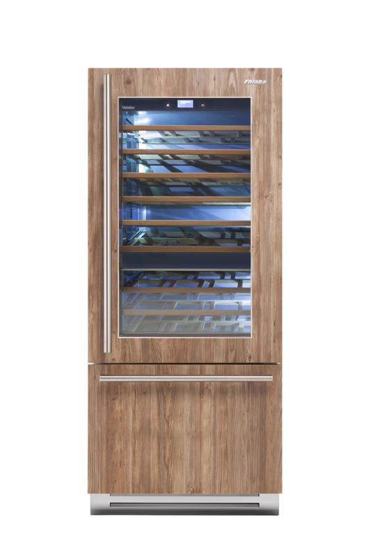 Wine cellar S901TWT6