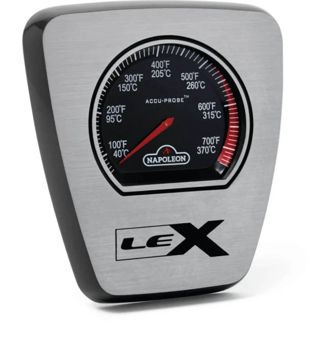 Temperature Gauge for LEX Series S91001