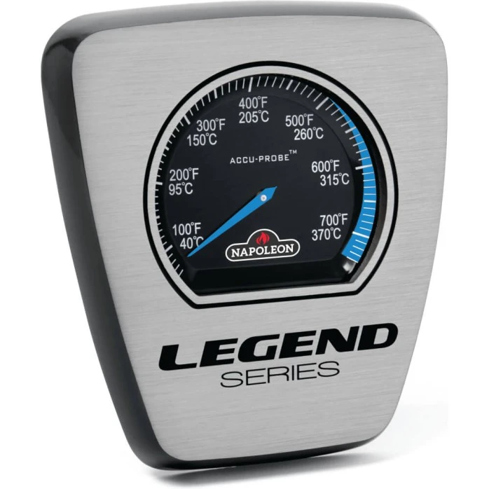 Temperature Gauge for Legend 485 S91002