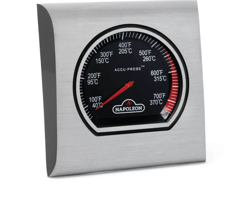 Temperature Gauge for Triumph® Series S91004