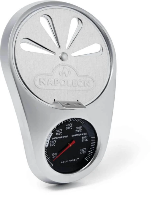 Temperature Gauge for Charcoal Kettle Grills S91006