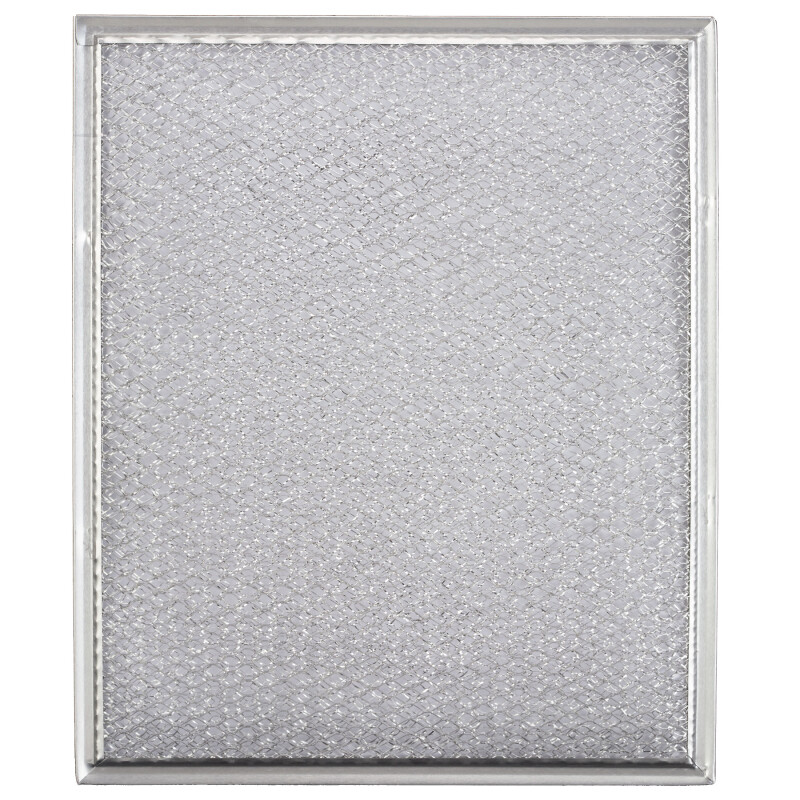 Broan-NuTone Genuine Replacement Aluminum Filter for Range Hoods, 10-1/2" x 8-3/4", Fits Select Models S97006931