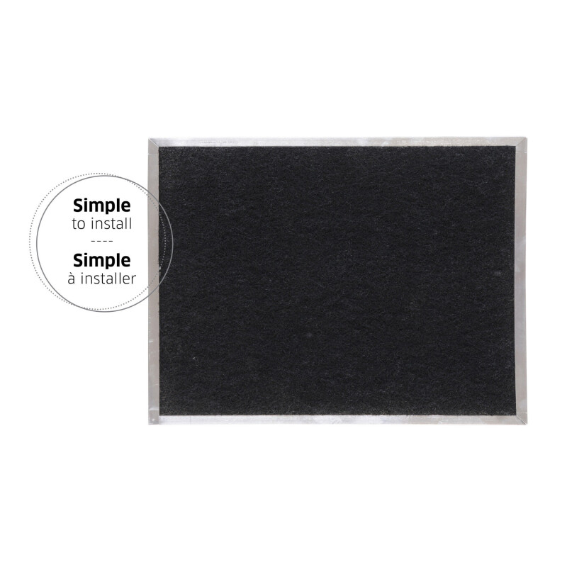 Filter Kit, Non Duct view 2