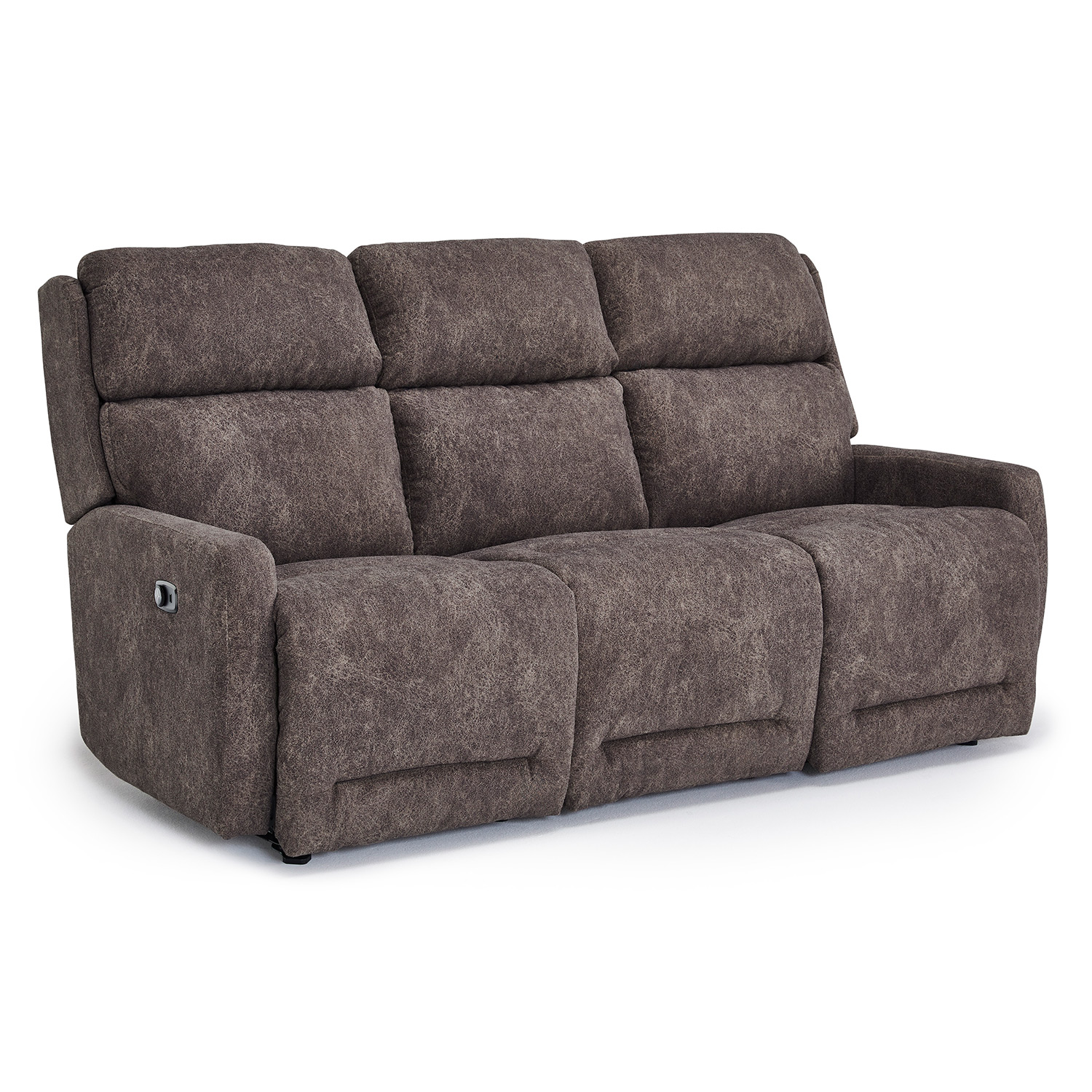 Livvy - Modern Shape, Pillowed Recline Comfort - S970RA4 S970RA4