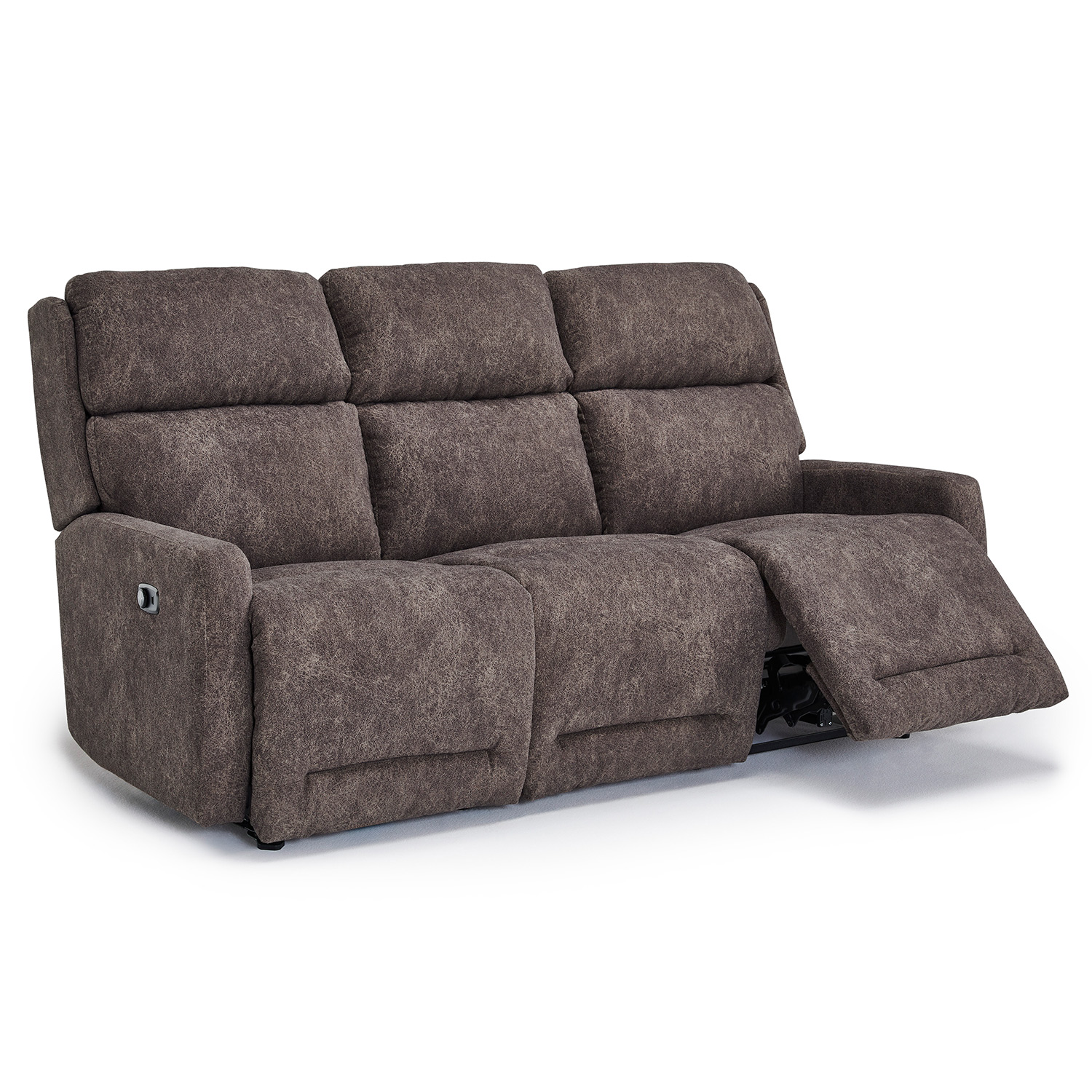 Livvy - Modern Shape, Pillowed Recline Comfort - S970RA4 S970RA4