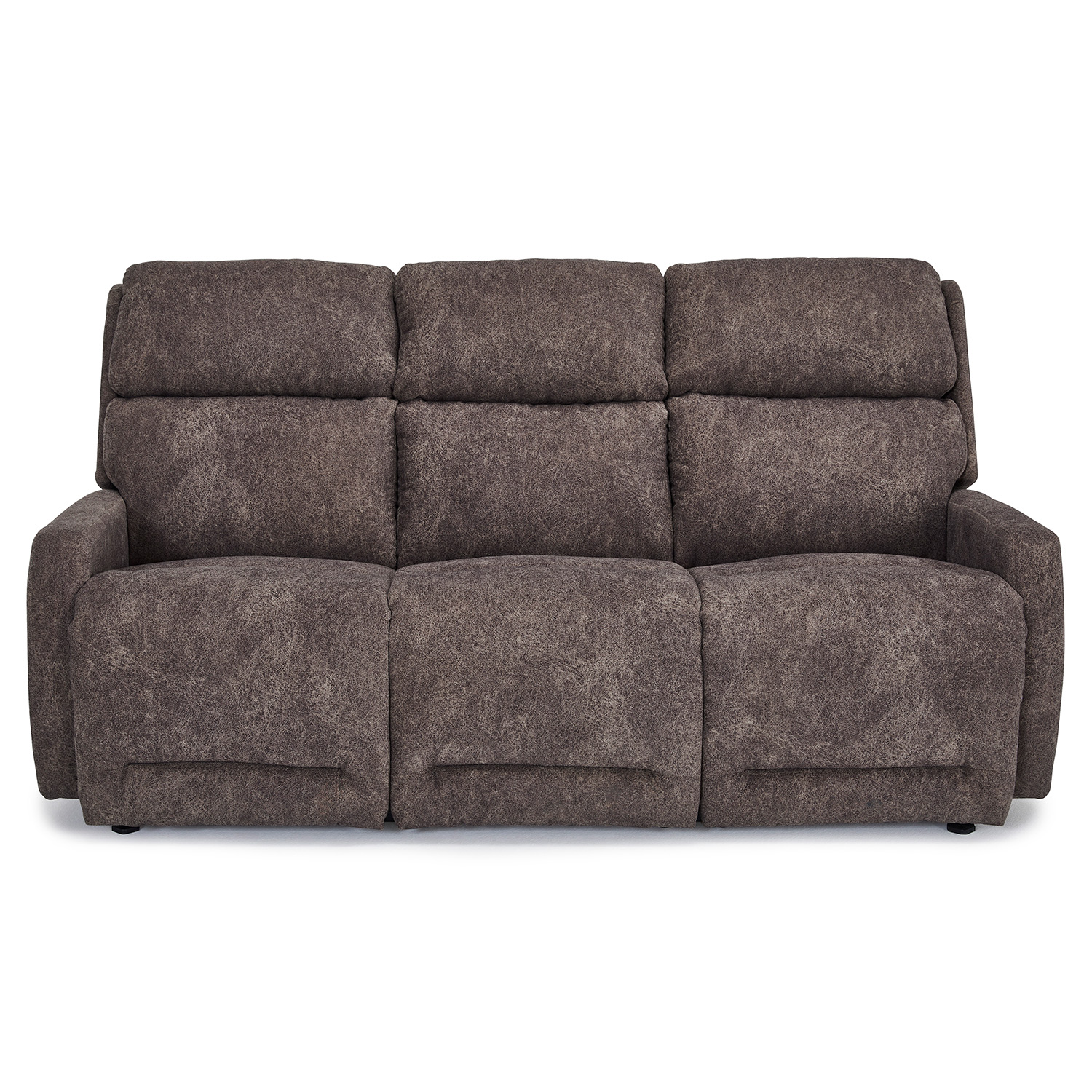 Livvy - Modern Shape, Pillowed Recline Comfort - S970RA4 S970RA4