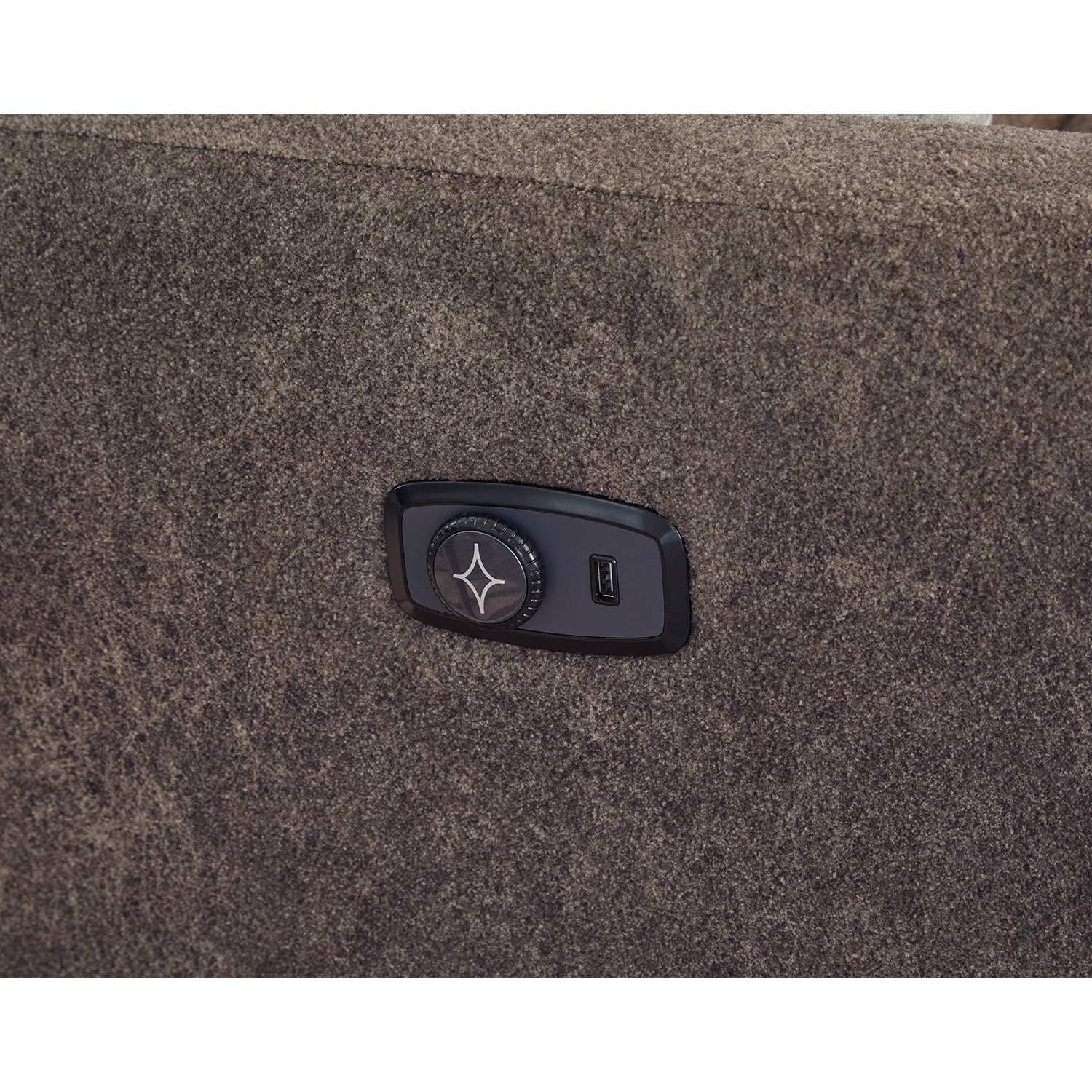Livvy - Modern Shape, Pillowed Recline Comfort - S970RA4 S970RA4