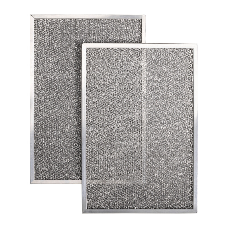 Single Pack Aluminum Filter for 36 Inch Series Hoods S99010300