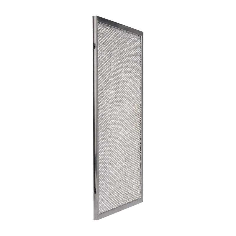 Single Pack Aluminum Filter for 36 Inch Series Hoods S99010300