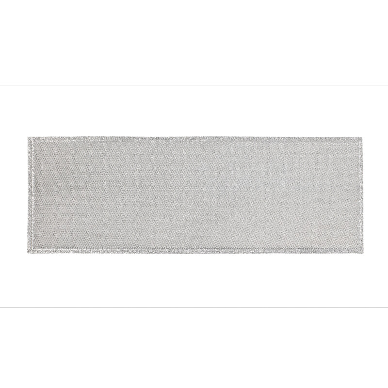 Broan-NuTone / BEST® Genuine Replacement Aluminum Filter for Range Hoods, 5-7/8" x 16-7/8", Fits Select Models S99010370