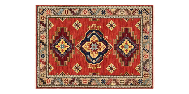 Salida B2817 Rug 2' x 6' SALB28172X6