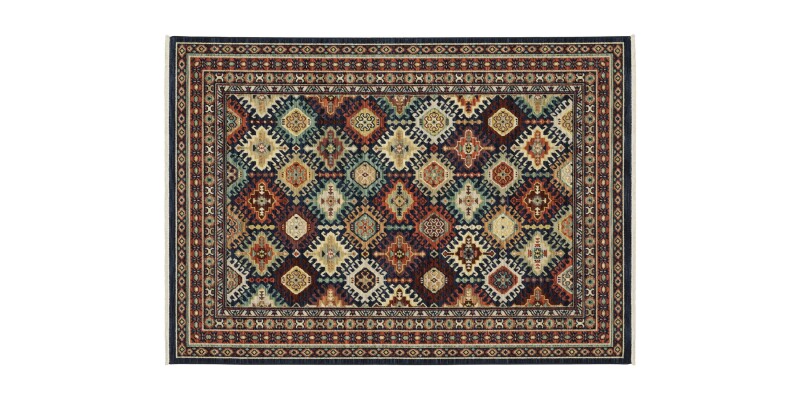 Salida B2818 Rug SALB281810X13