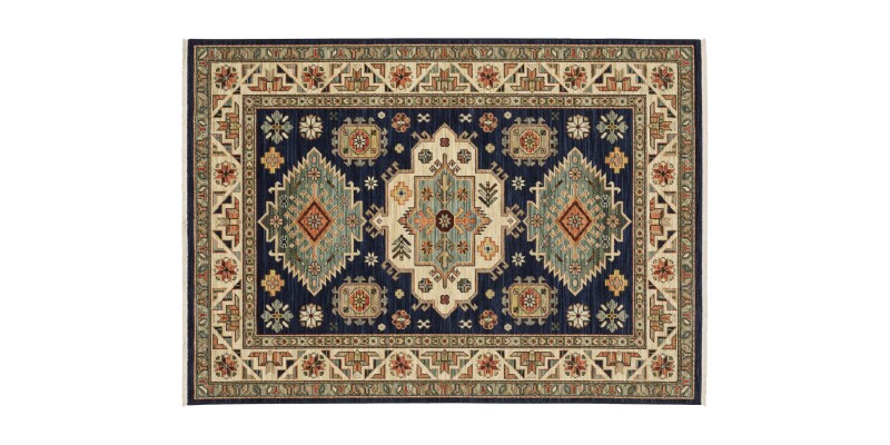 Salida B2820 Rug 3'3" x 5' SALB282033X5