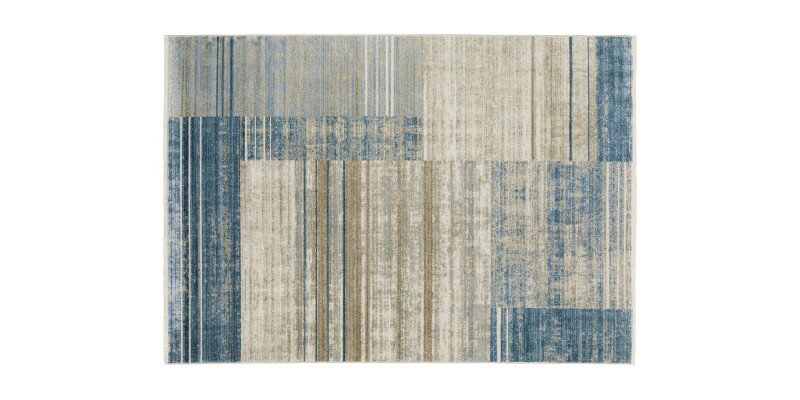 Santiago B1811 Rug 5'3" x 7'6" SANB181153X76