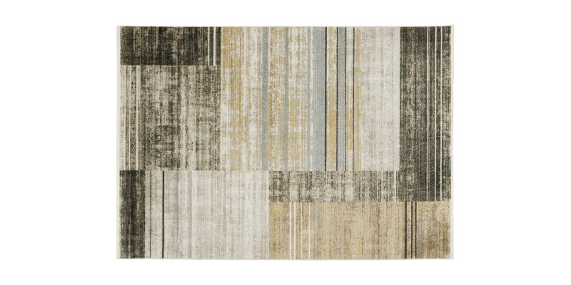 Santiago B1812 Rug 9'10" x 12'10" SANB181210X13