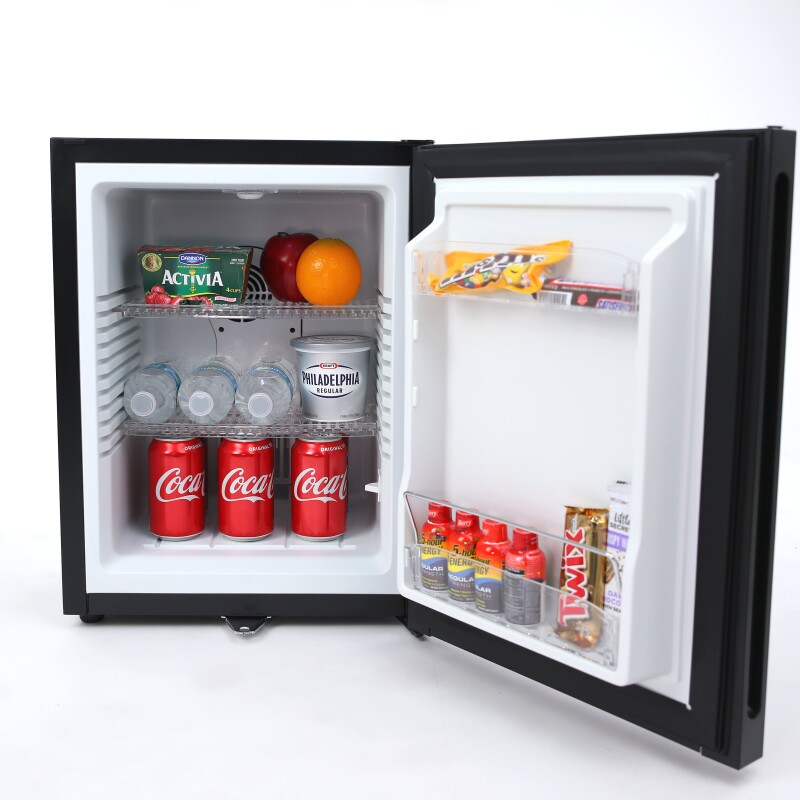 1.4 cu. ft. Superconductor All Refrigerator SAR14N1B110