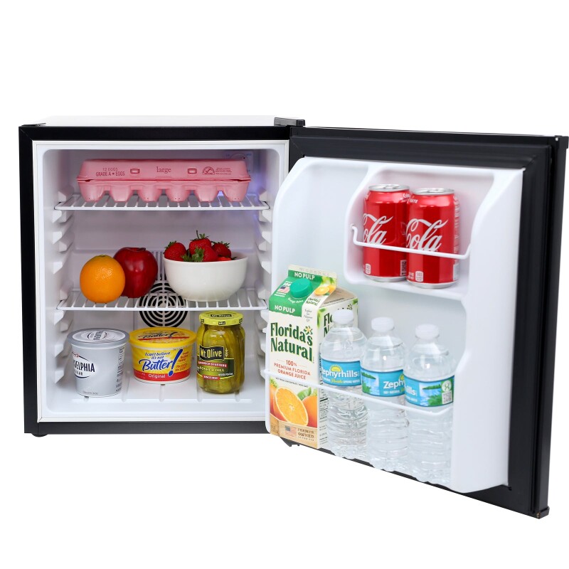 Avanti 1.7 cu. ft. Superconductor All Refrigerator view 4