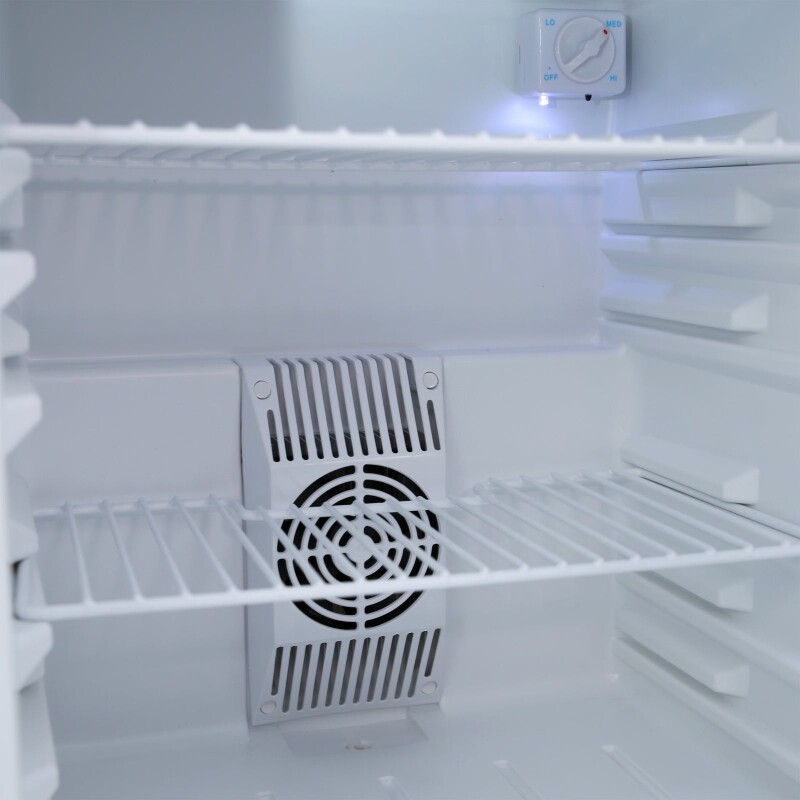 Avanti 1.7 cu. ft. Superconductor All Refrigerator SAR1702N3S