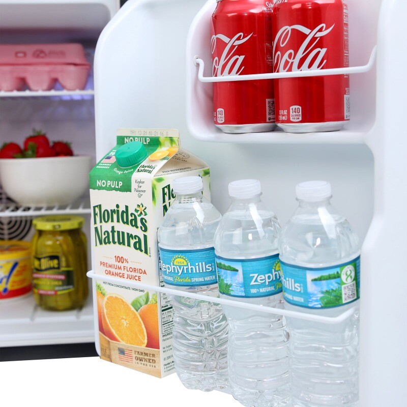 Avanti 1.7 cu. ft. Superconductor All Refrigerator SAR1702N3S