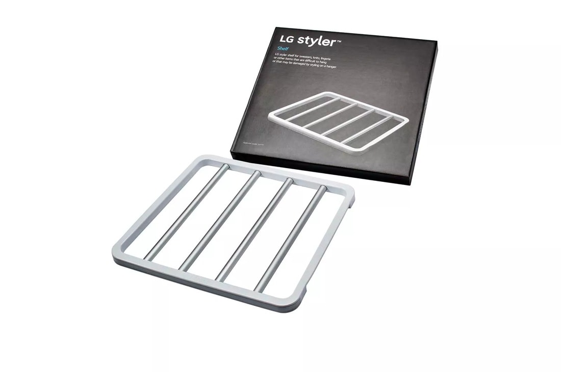 LG Styler® Steam Closet - Shelf SARTP